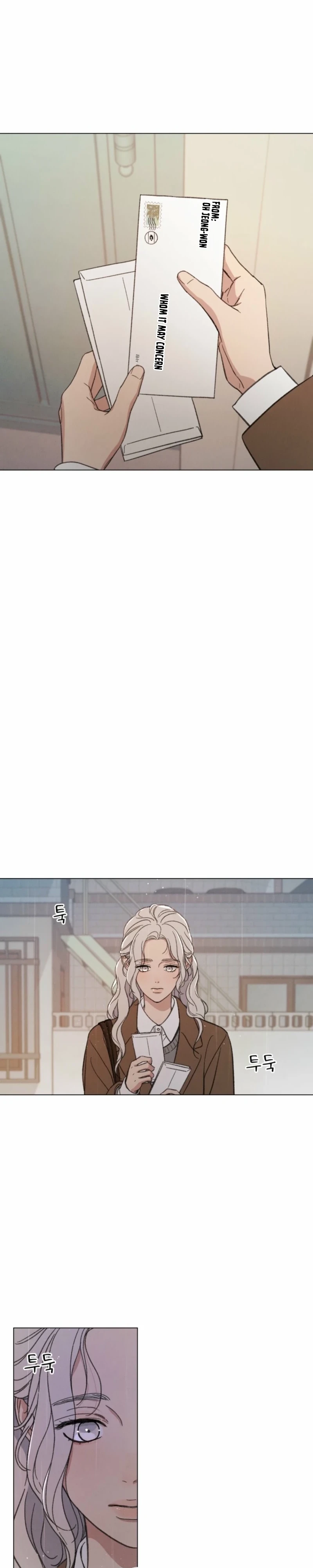 Read As You Please chapter 14 image 9 on Lezhin