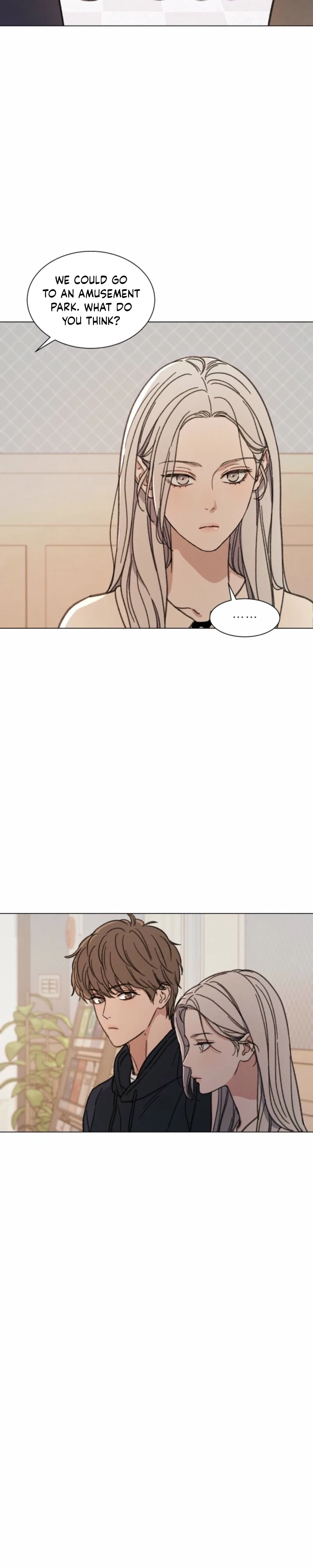 Read As You Please chapter 15 image 11 on Lezhin