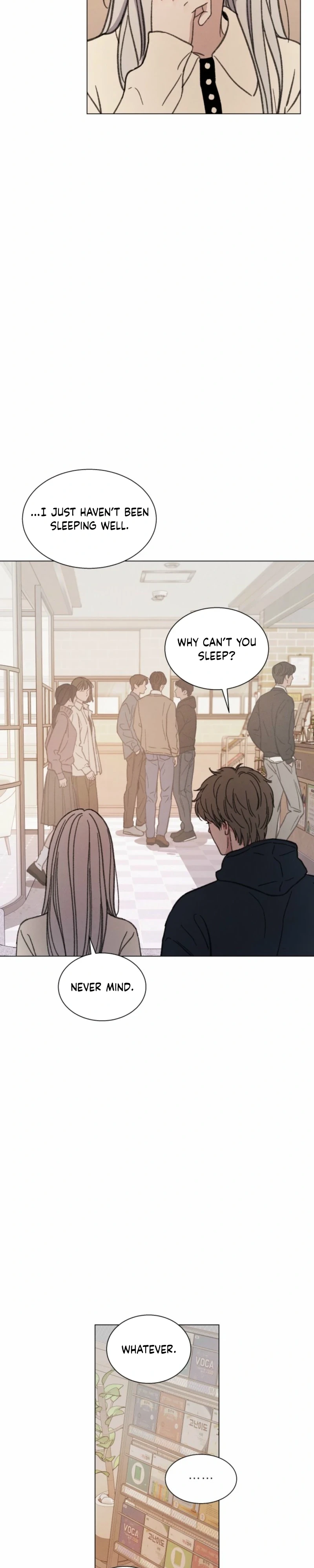 Read As You Please chapter 15 image 13 on Lezhin
