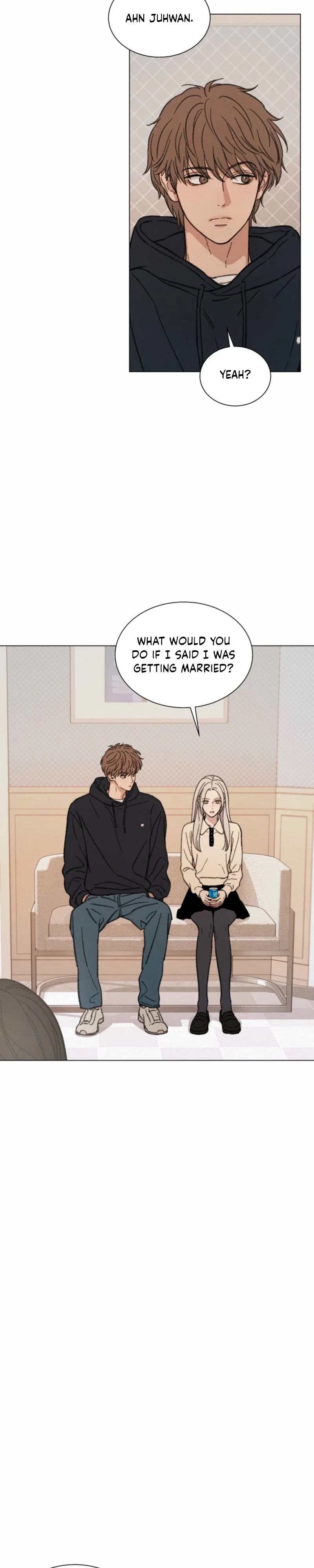 Read As You Please chapter 15 image 15 on Lezhin