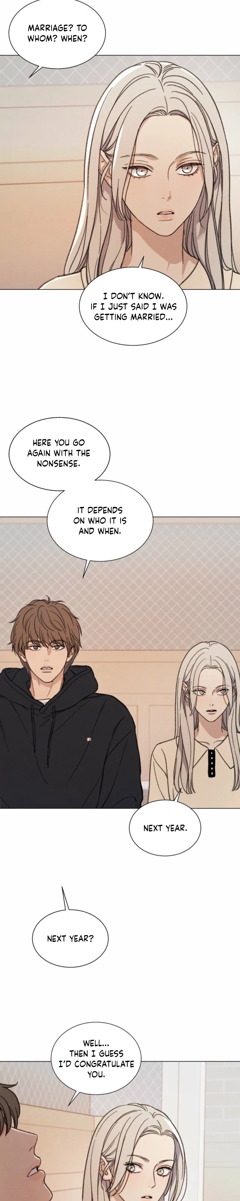 Read As You Please chapter 15 image 16 on Lezhin