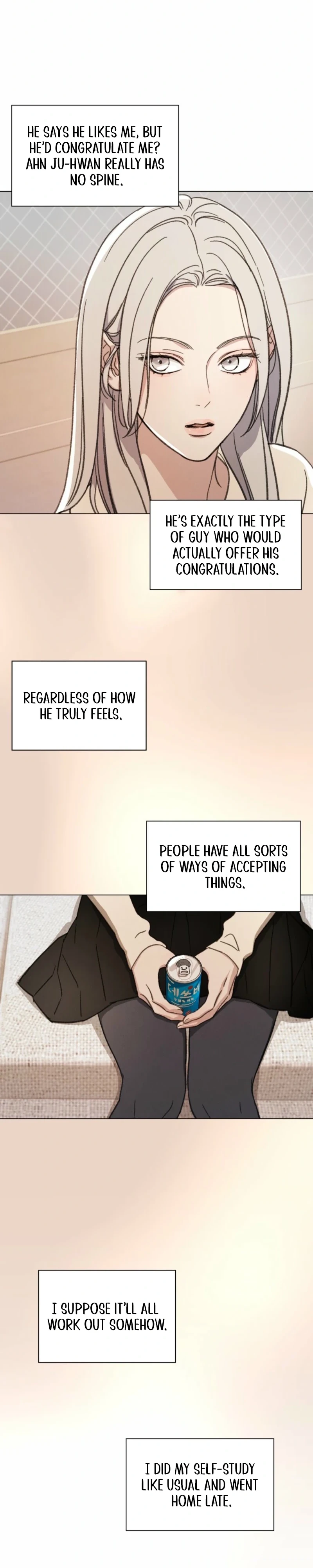 Read As You Please chapter 15 image 18 on Lezhin