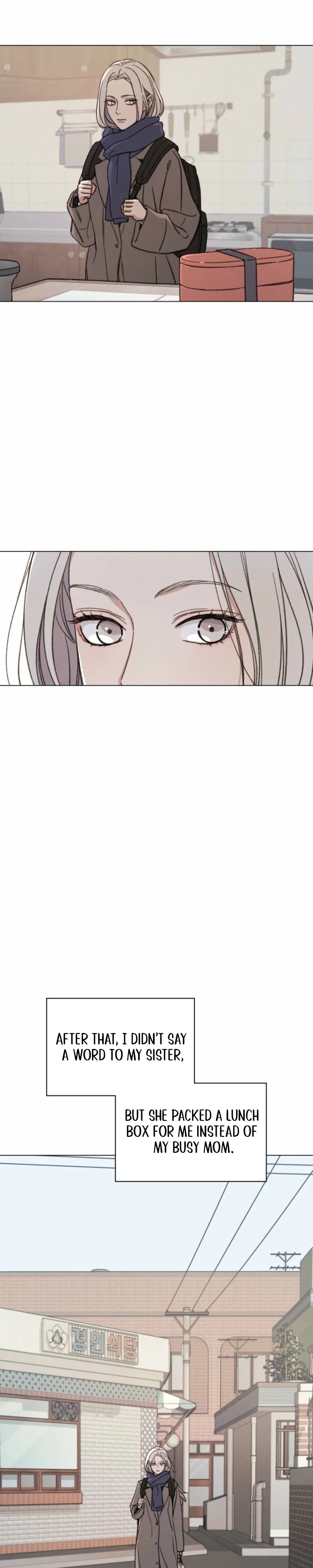 Read As You Please chapter 15 image 20 on Lezhin