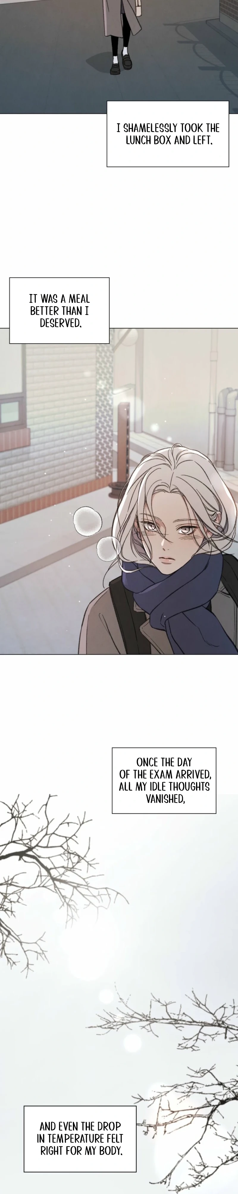 Read As You Please chapter 15 image 21 on Lezhin