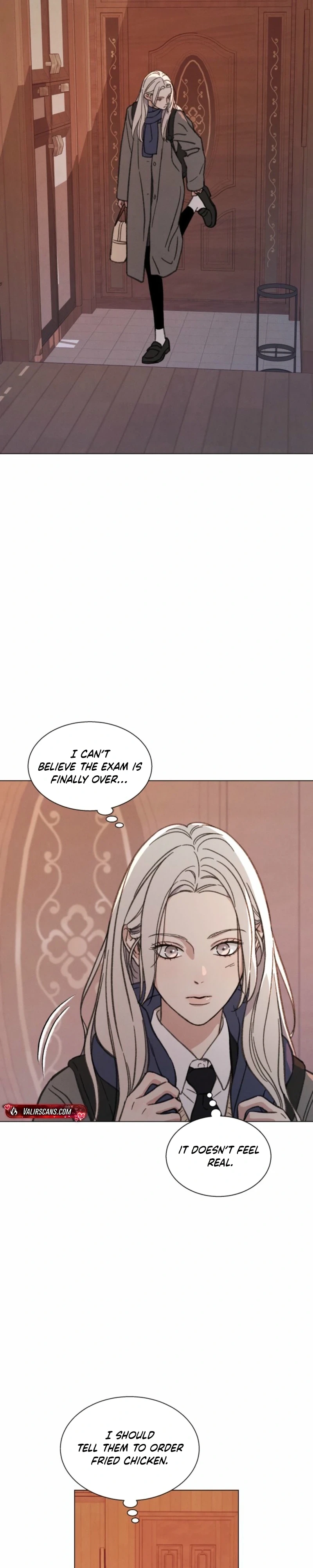 Read As You Please chapter 15 image 24 on Lezhin