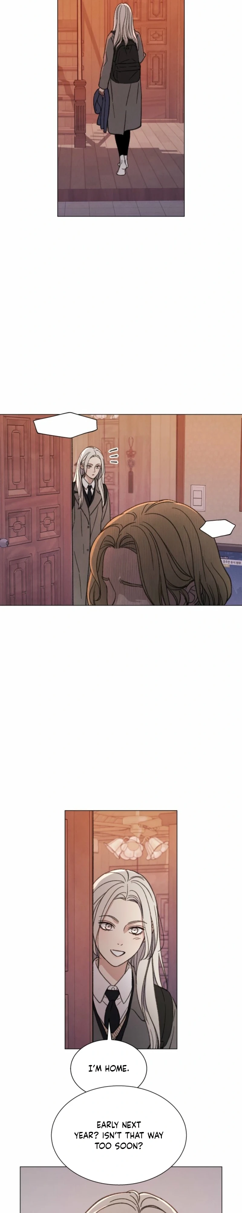 Read As You Please chapter 15 image 25 on Lezhin