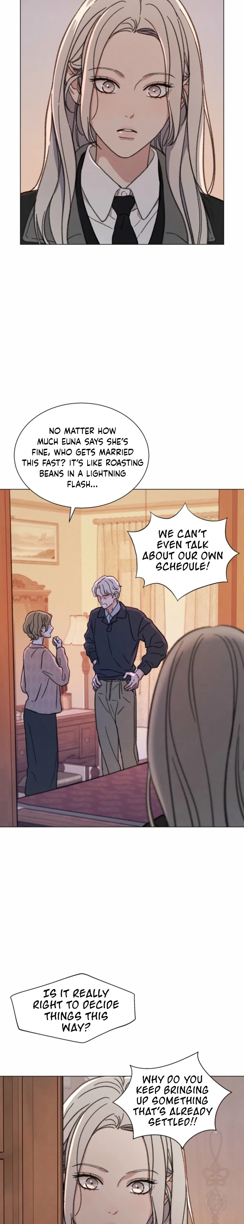 Read As You Please chapter 15 image 26 on Lezhin