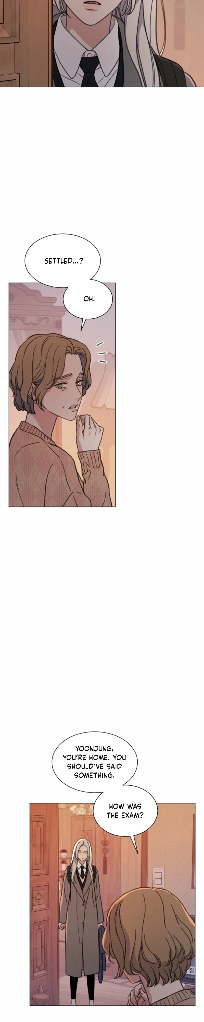 Read As You Please chapter 15 image 27 on Lezhin