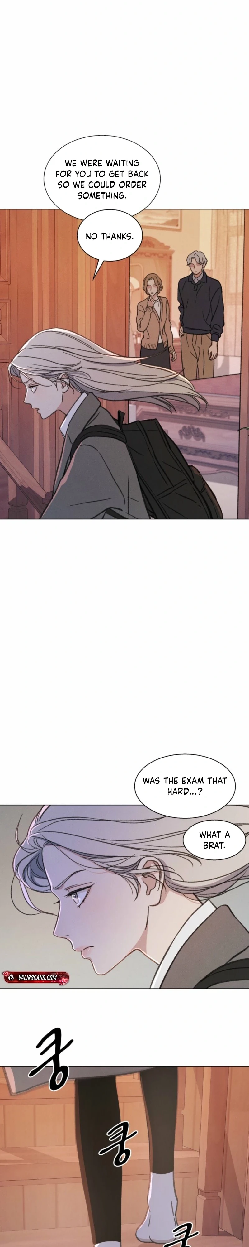Read As You Please chapter 15 image 28 on Lezhin