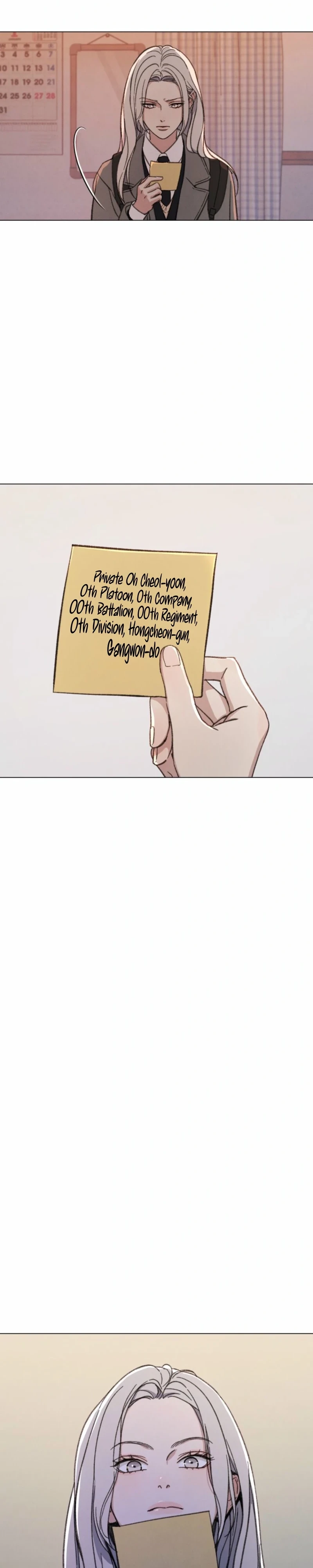 Read As You Please chapter 15 image 31 on Lezhin