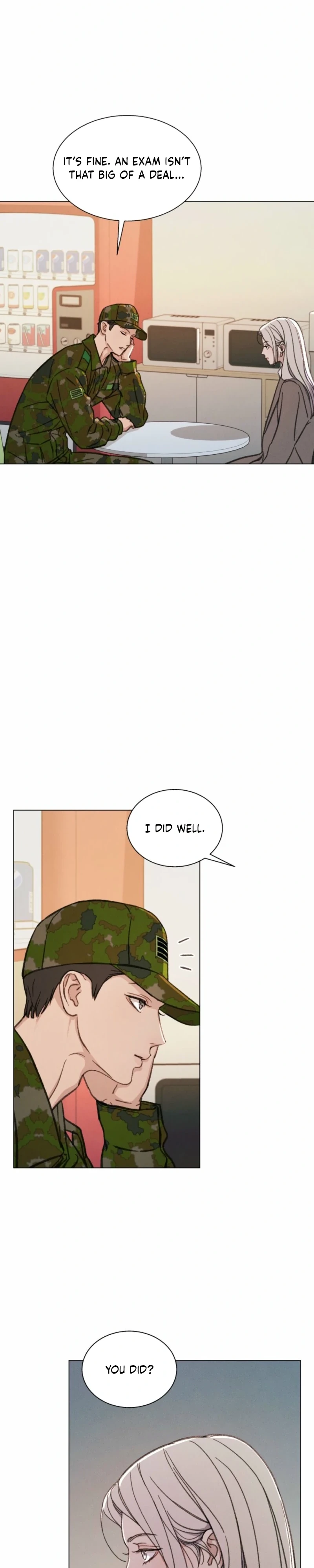 Read As You Please chapter 15 image 34 on Lezhin