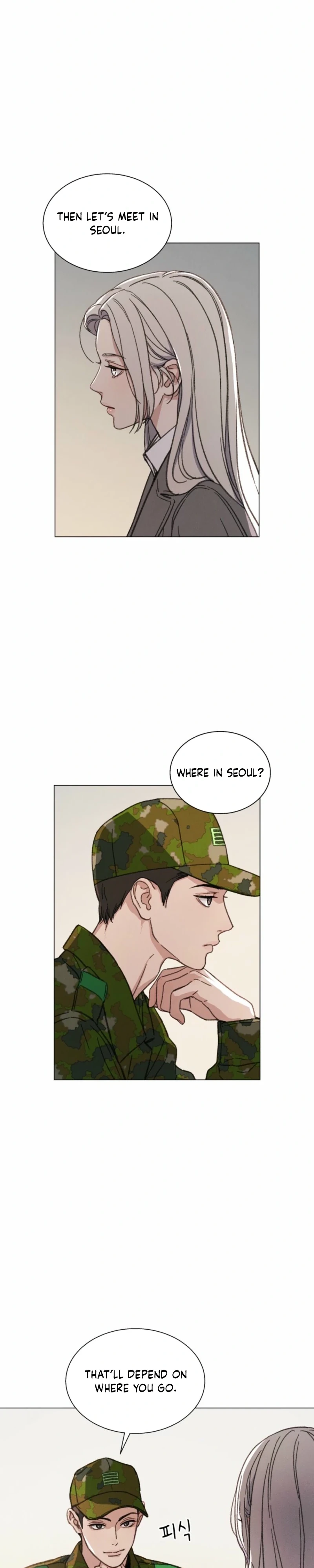 Read As You Please chapter 15 image 36 on Lezhin