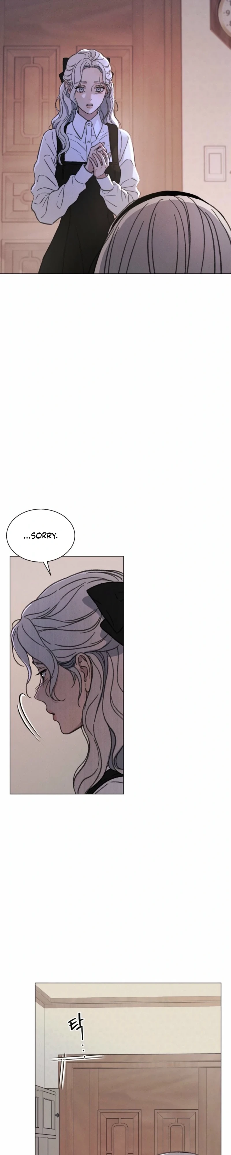 Read As You Please chapter 15 image 6 on Lezhin