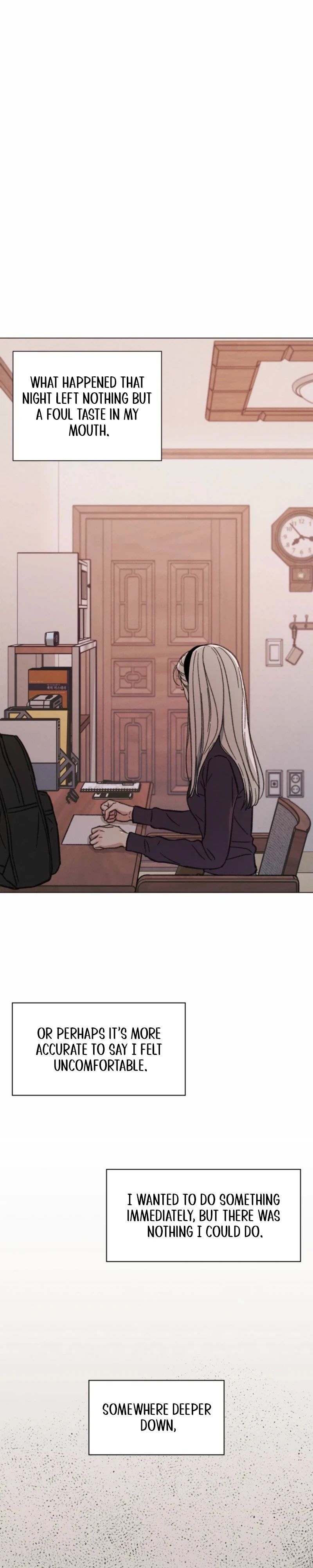 Read As You Please chapter 15 image 8 on Lezhin