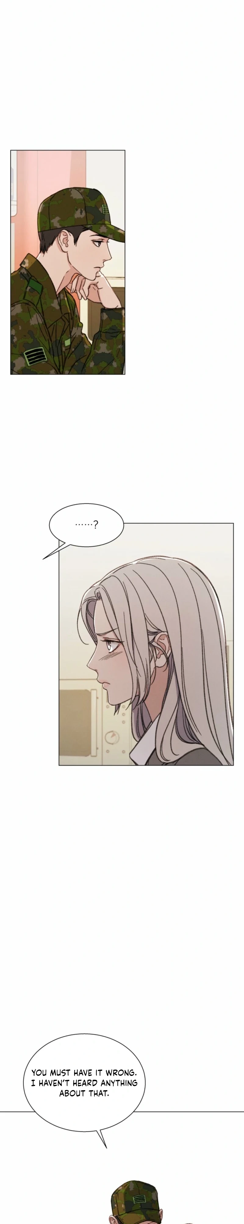 Read As You Please chapter 16 image 1 on Lezhin