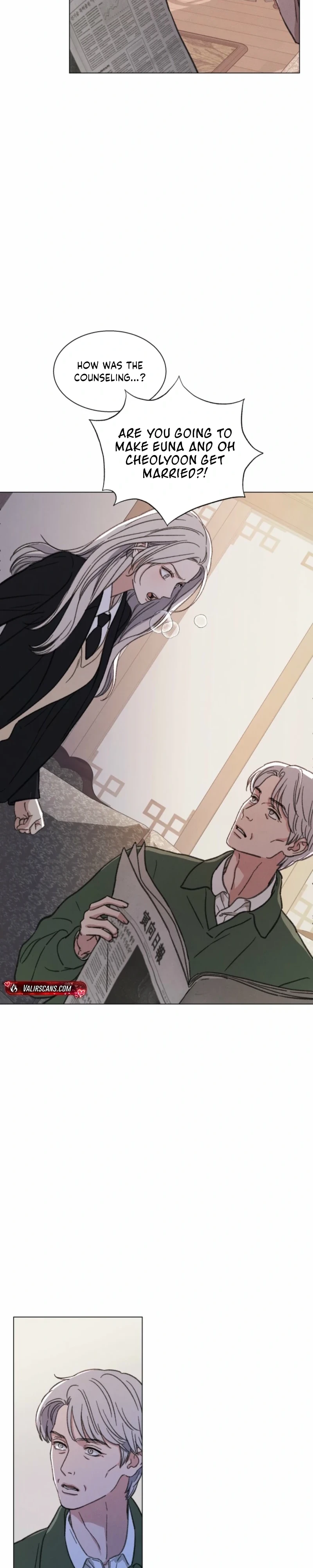 Read As You Please chapter 16 image 19 on Lezhin