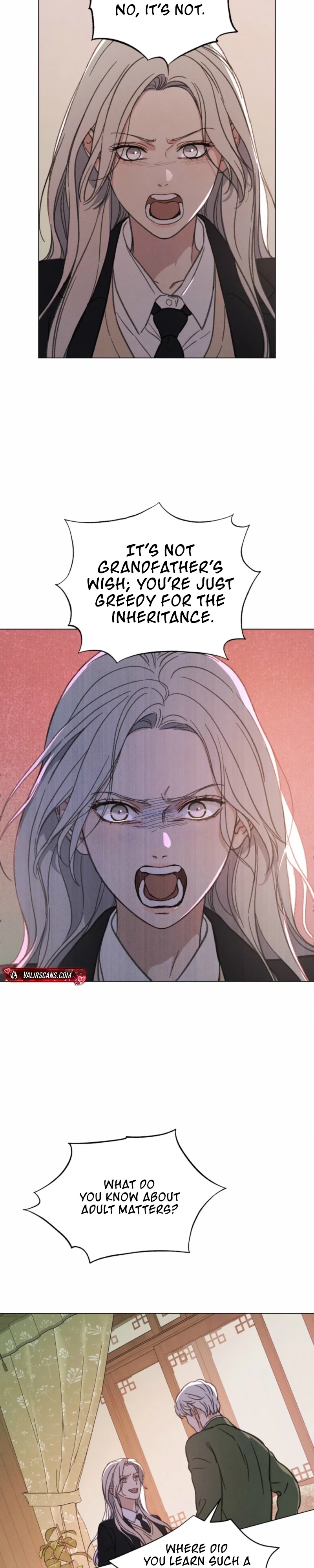 Read As You Please chapter 16 image 23 on Lezhin