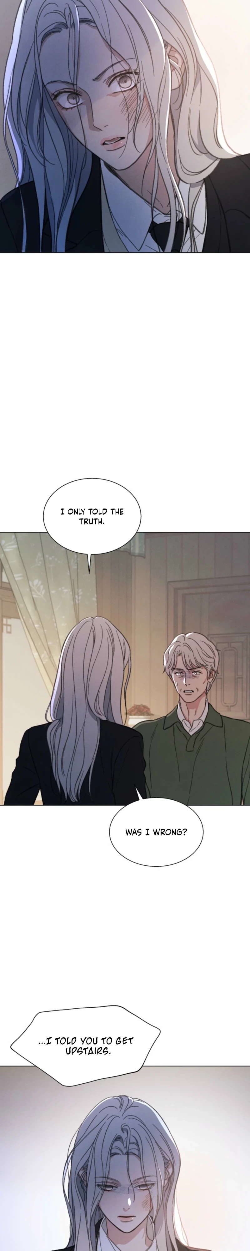 Read As You Please chapter 16 image 26 on Lezhin