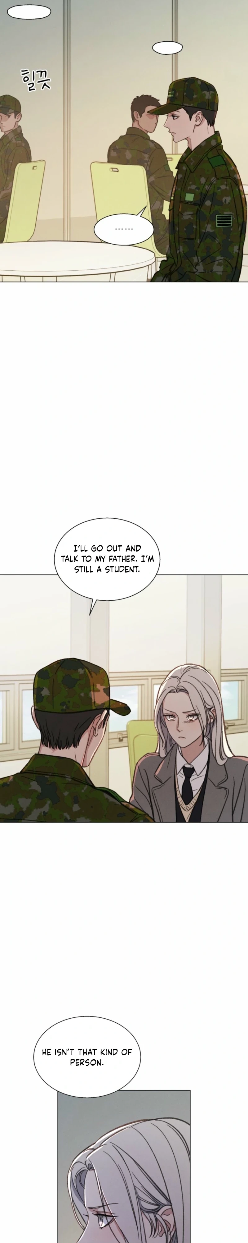 Read As You Please chapter 16 image 3 on Lezhin