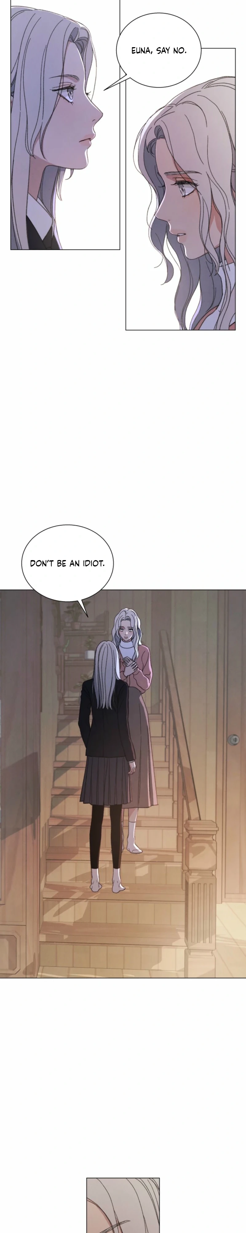Read As You Please chapter 16 image 30 on Lezhin