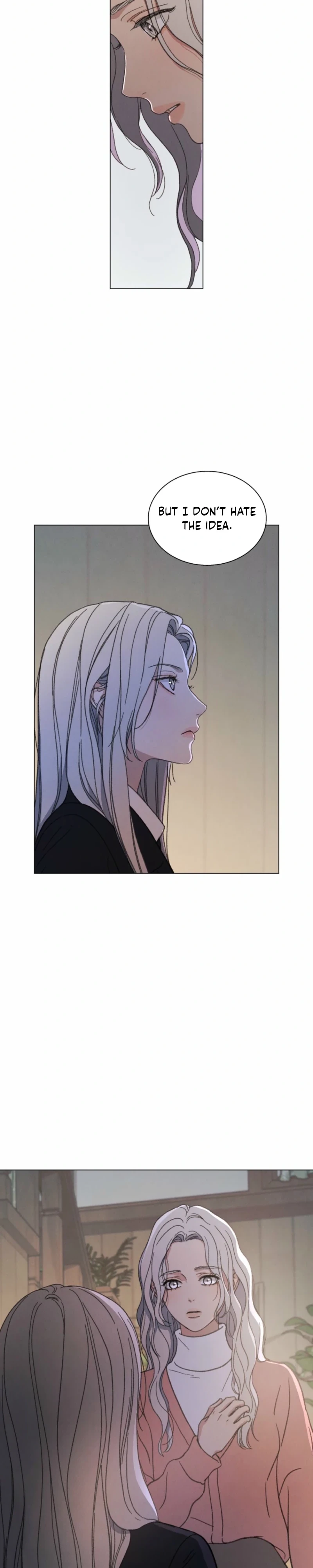 Read As You Please chapter 16 image 31 on Lezhin