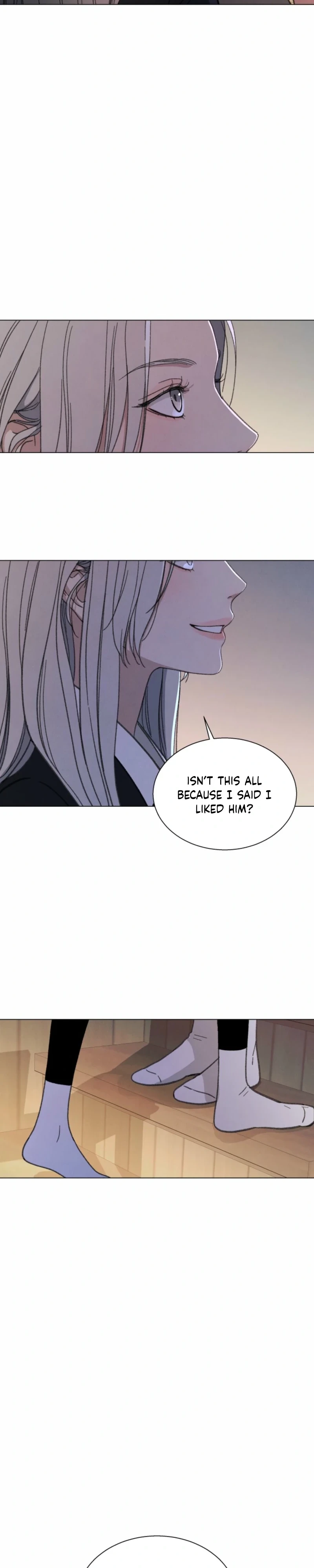 Read As You Please chapter 16 image 32 on Lezhin