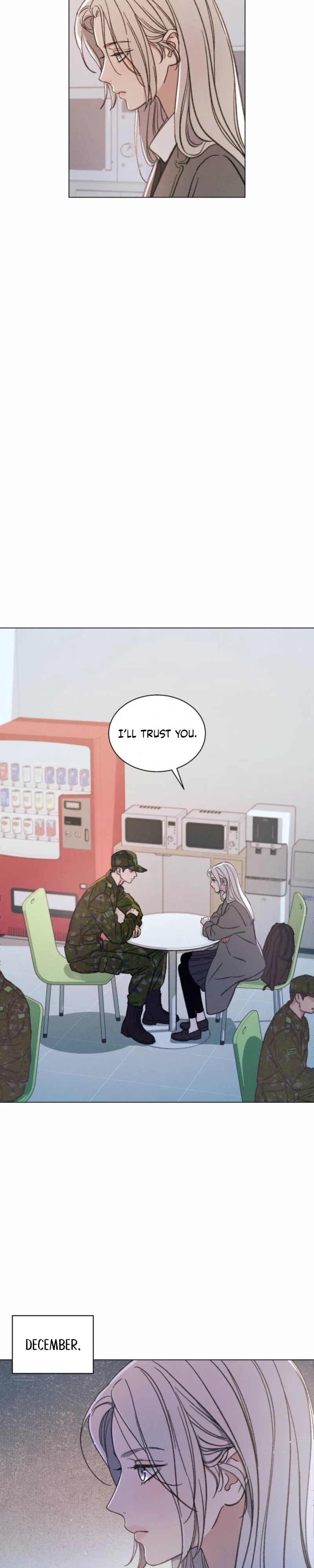 Read As You Please chapter 16 image 6 on Lezhin
