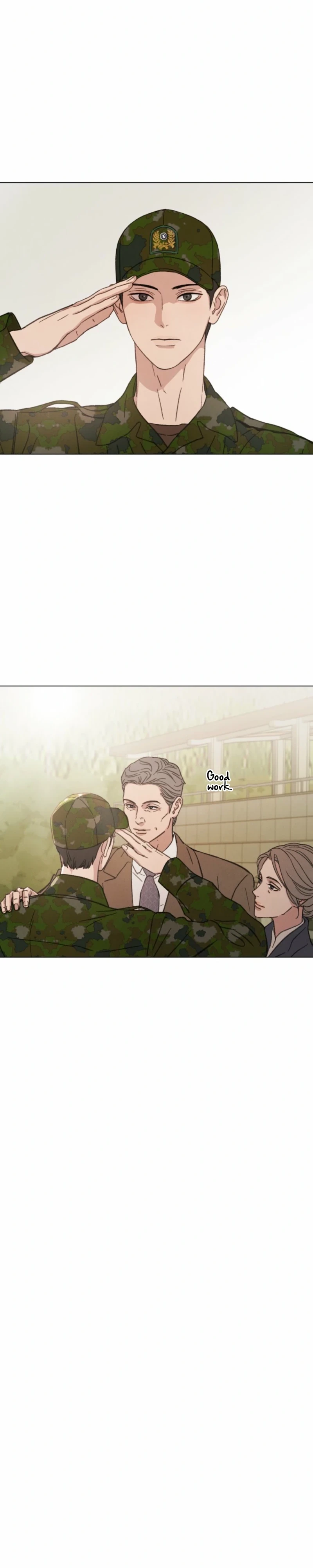 Read As You Please chapter 17 image 1 on Lezhin
