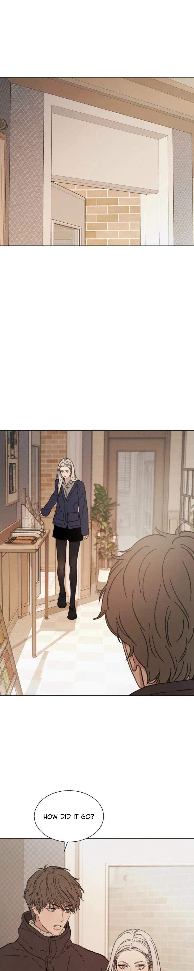 Read As You Please chapter 17 image 10 on Lezhin