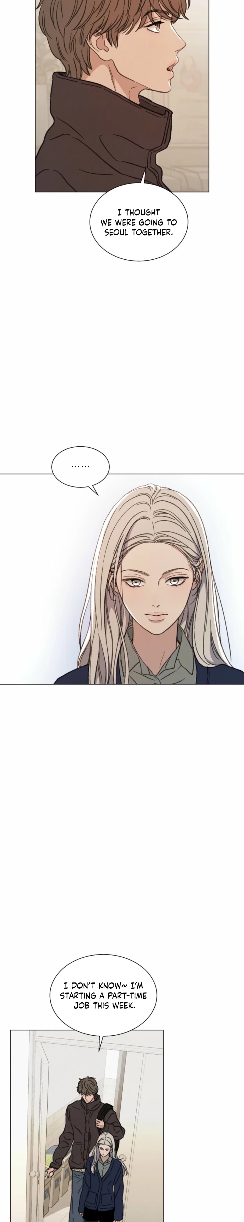 Read As You Please chapter 17 image 12 on Lezhin