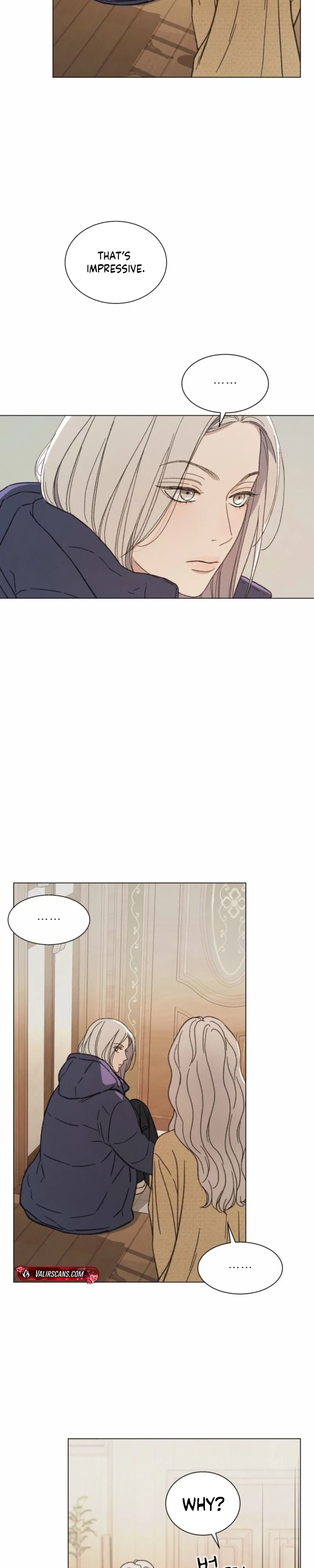 Read As You Please chapter 17 image 18 on Lezhin