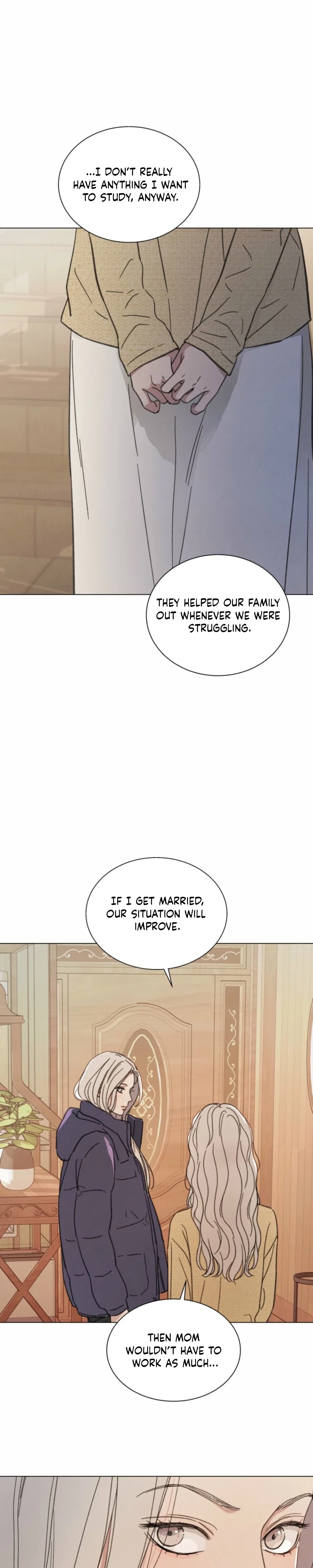 Read As You Please chapter 17 image 22 on Lezhin