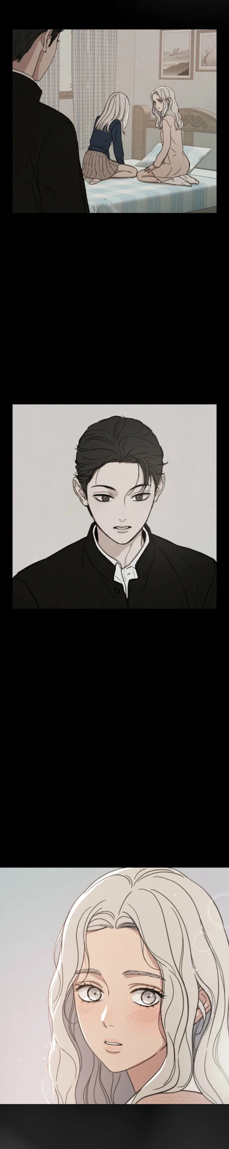 Read As You Please chapter 17 image 24 on Lezhin