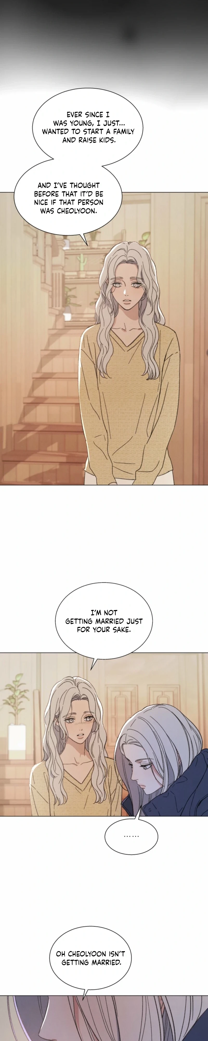 Read As You Please chapter 17 image 25 on Lezhin