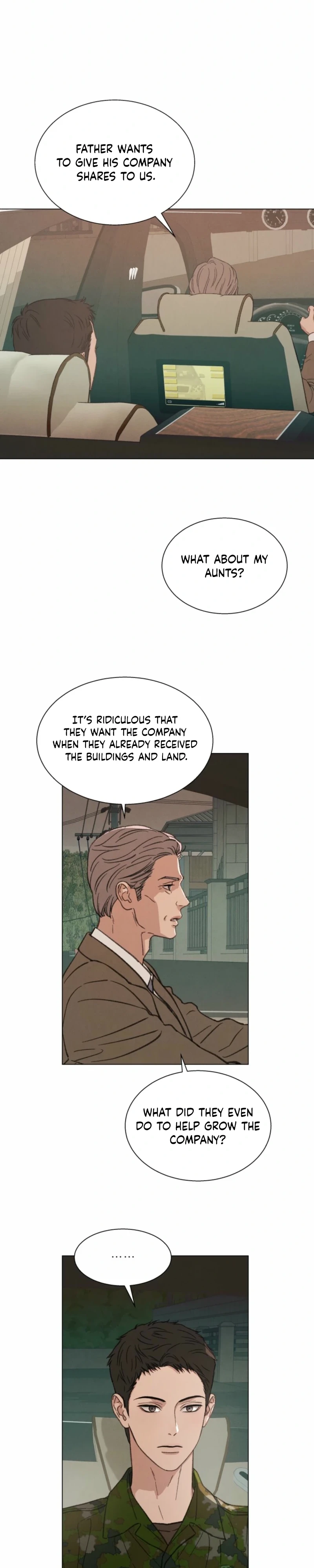 Read As You Please chapter 17 image 3 on Lezhin