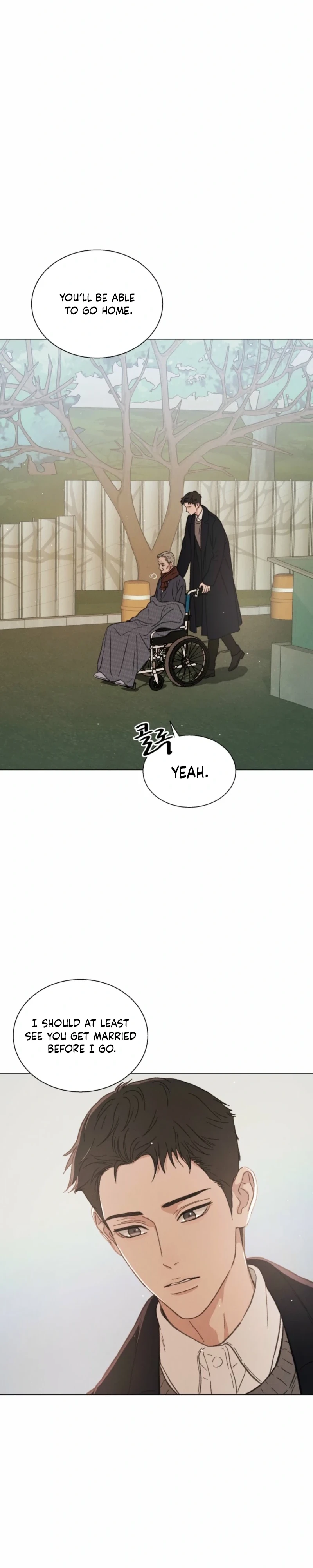 Read As You Please chapter 17 image 32 on Lezhin