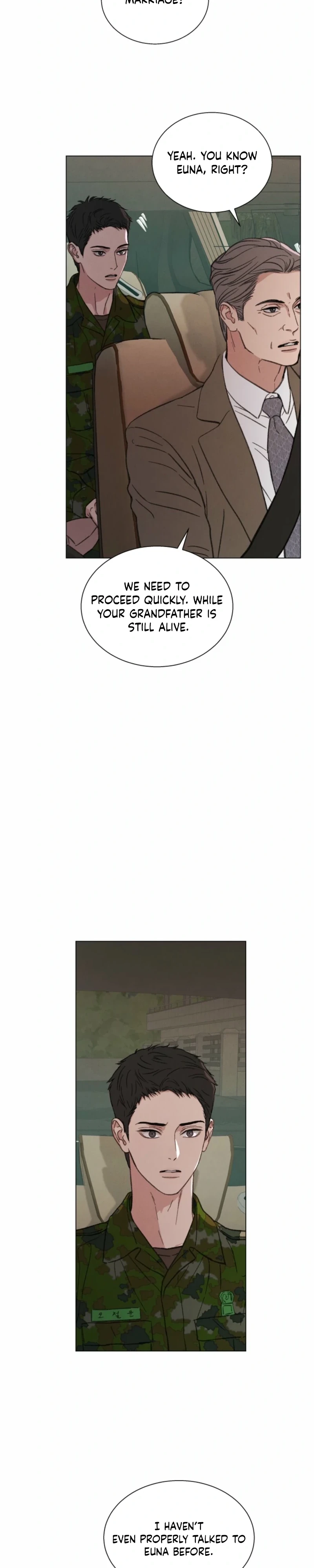 Read As You Please chapter 17 image 5 on Lezhin
