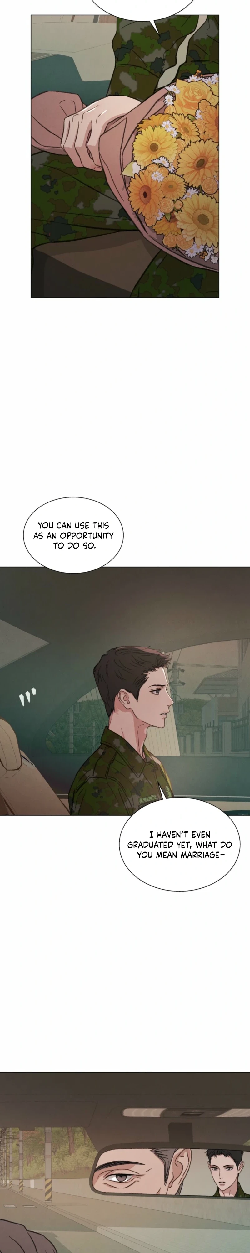 Read As You Please chapter 17 image 6 on Lezhin