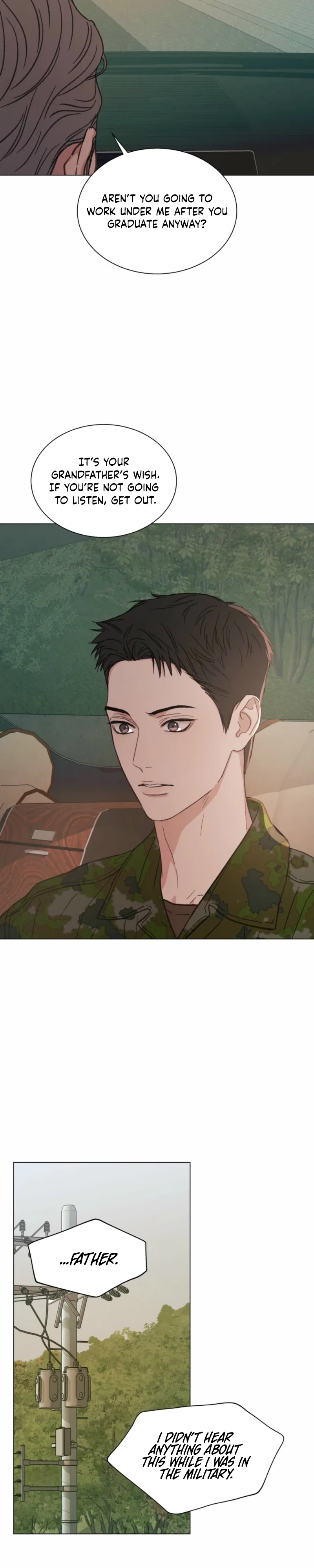 Read As You Please chapter 17 image 7 on Lezhin