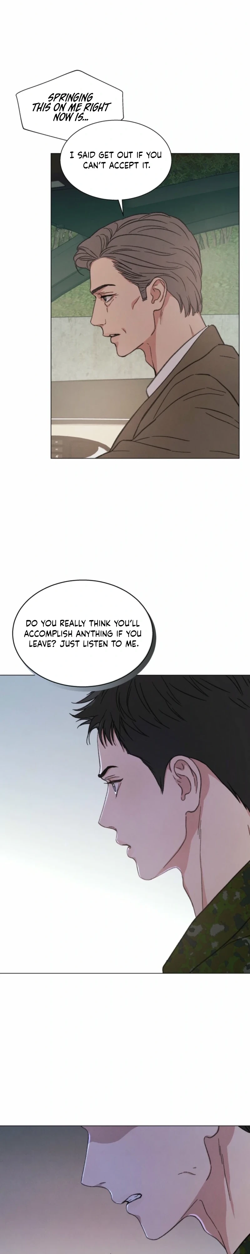 Read As You Please chapter 17 image 8 on Lezhin