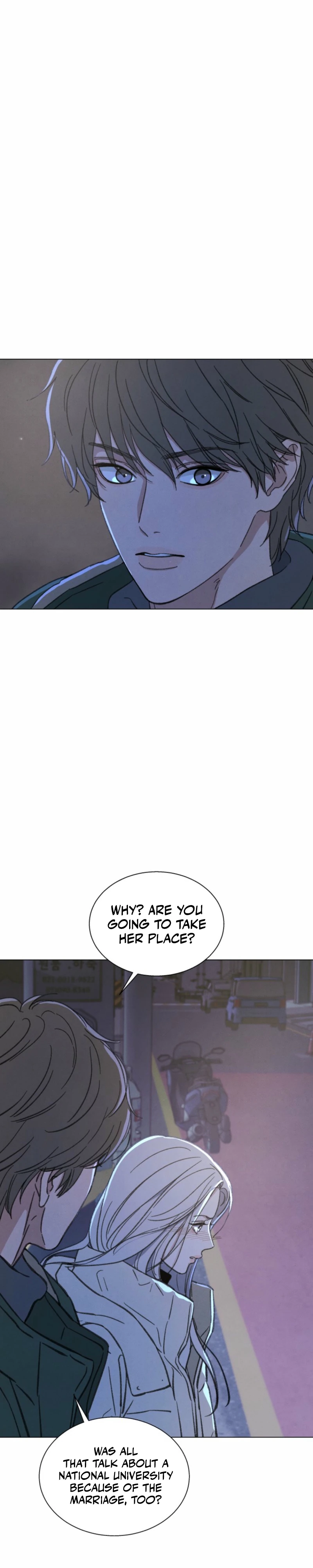 Read As You Please chapter 18 image 11 on Lezhin
