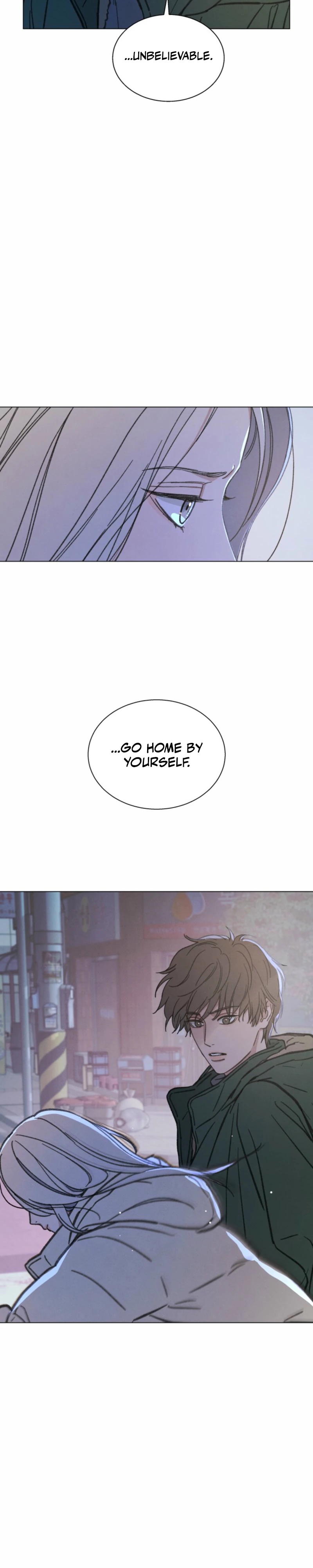 Read As You Please chapter 18 image 13 on Lezhin