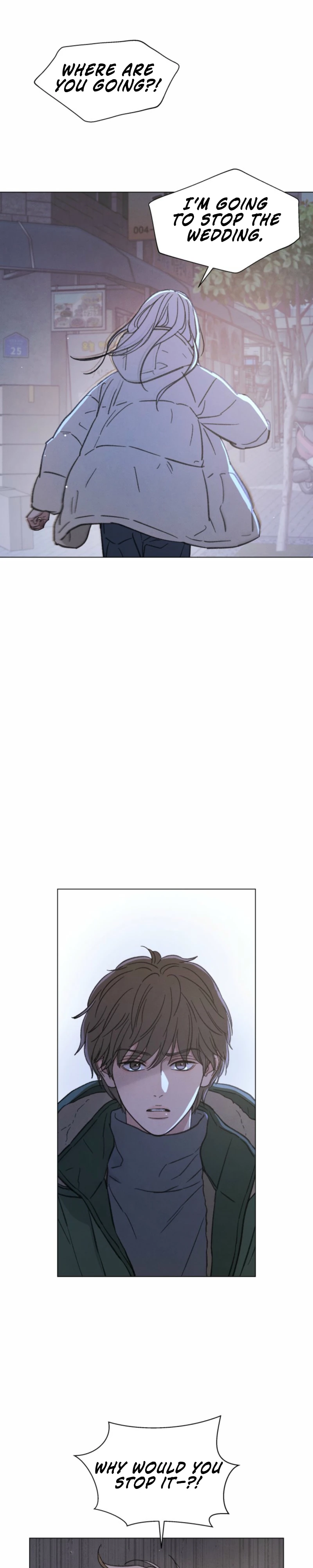 Read As You Please chapter 18 image 14 on Lezhin