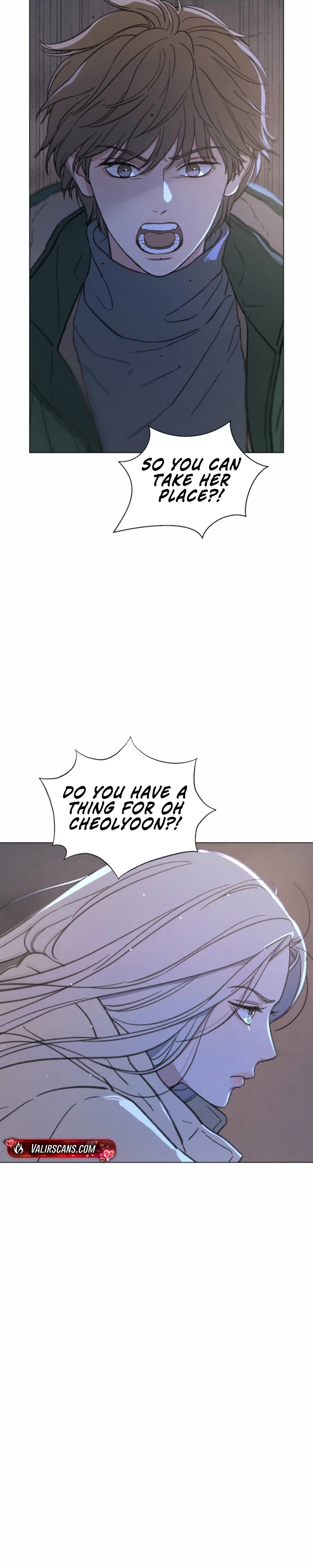 Read As You Please chapter 18 image 15 on Lezhin