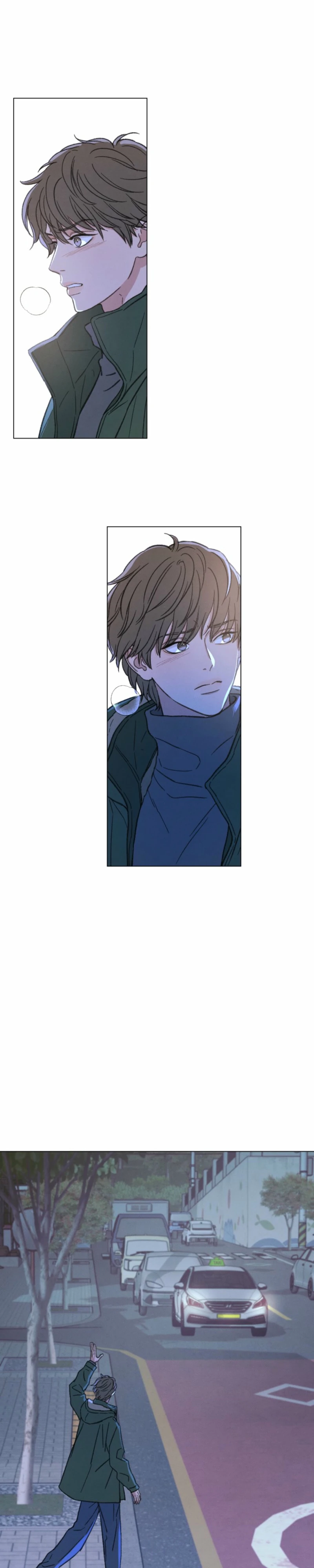 Read As You Please chapter 18 image 20 on Lezhin