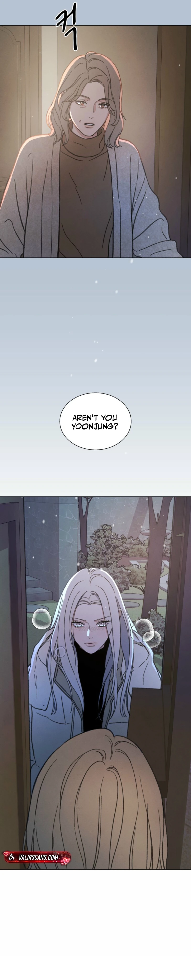 Read As You Please chapter 18 image 24 on Lezhin