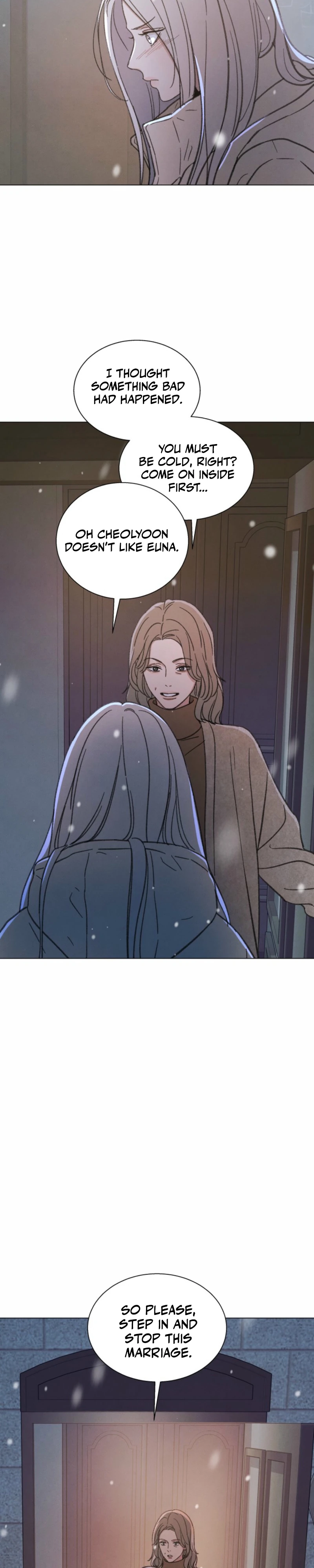 Read As You Please chapter 18 image 26 on Lezhin