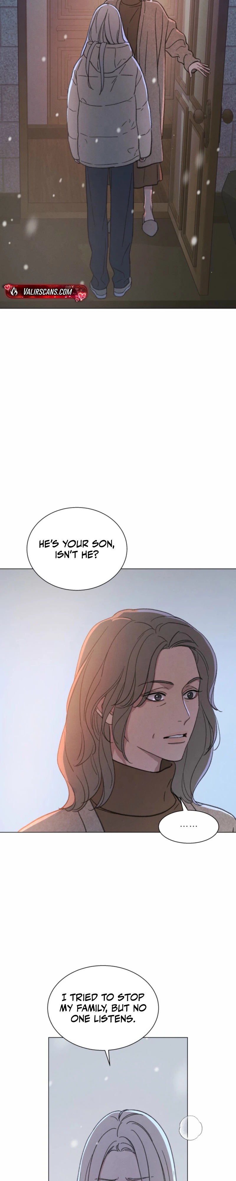 Read As You Please chapter 18 image 27 on Lezhin