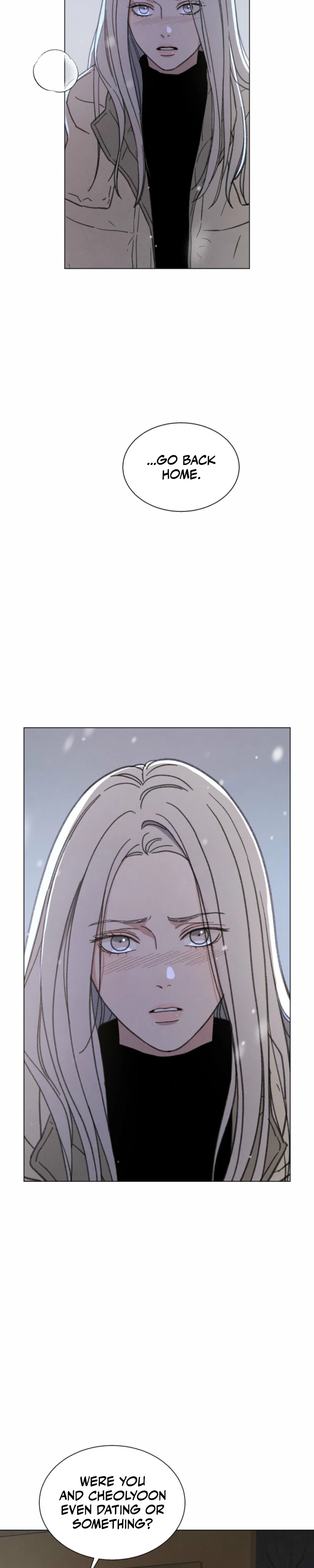 Read As You Please chapter 18 image 28 on Lezhin