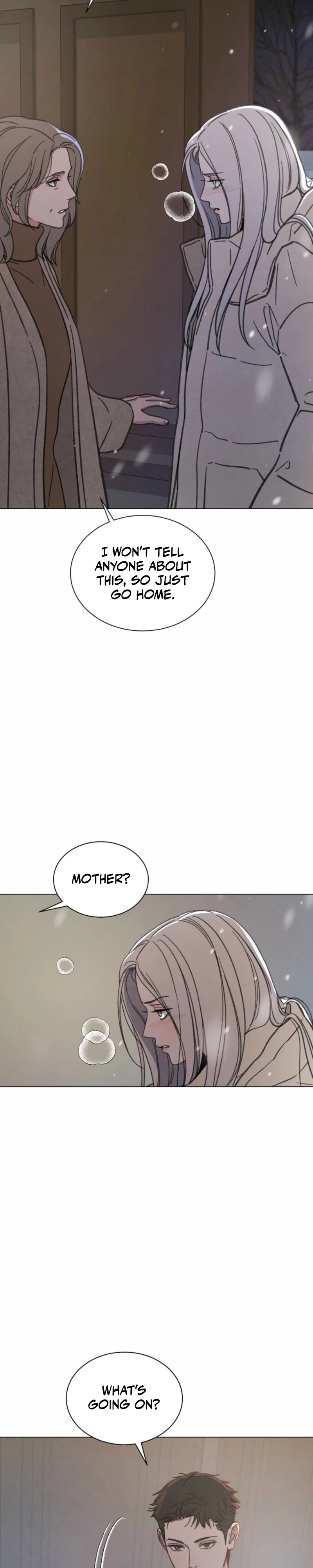Read As You Please chapter 18 image 29 on Lezhin